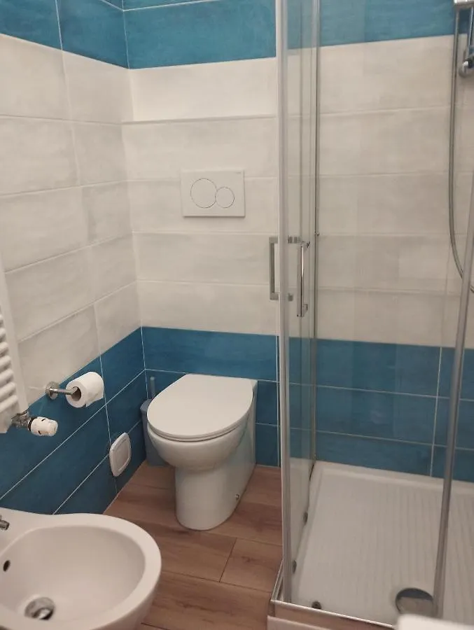 Bolognafiera Hotel Bologna