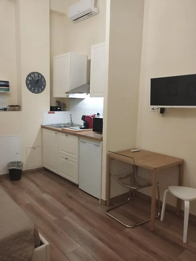 Bolognafiera Hotel 0*, Bologna