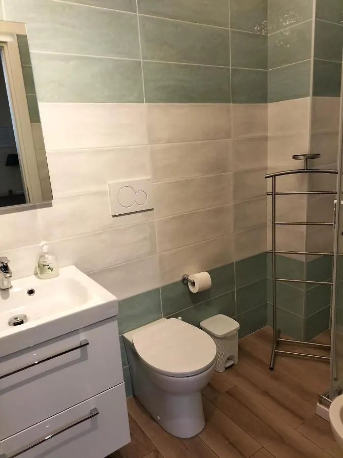 Guest house Bolognafiera Hotel