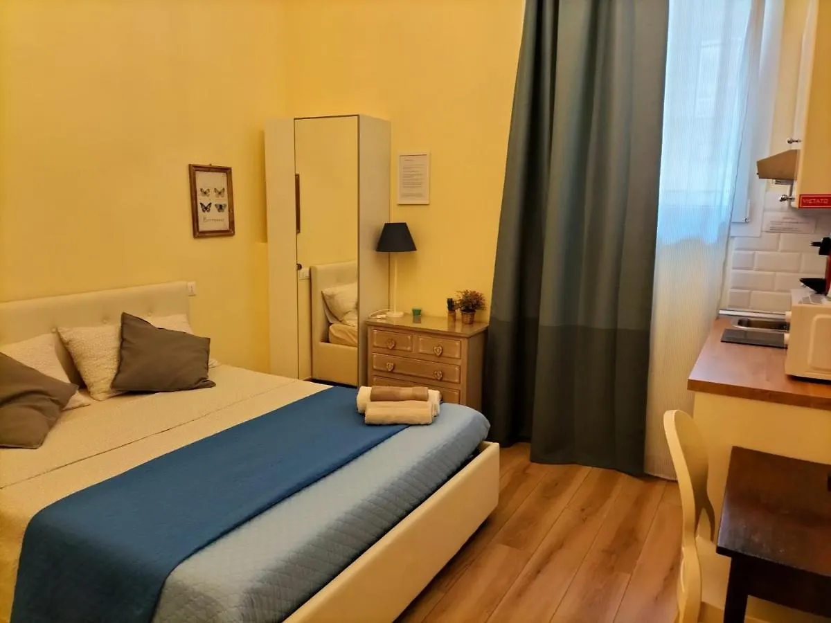Guest house Bolognafiera Hotel