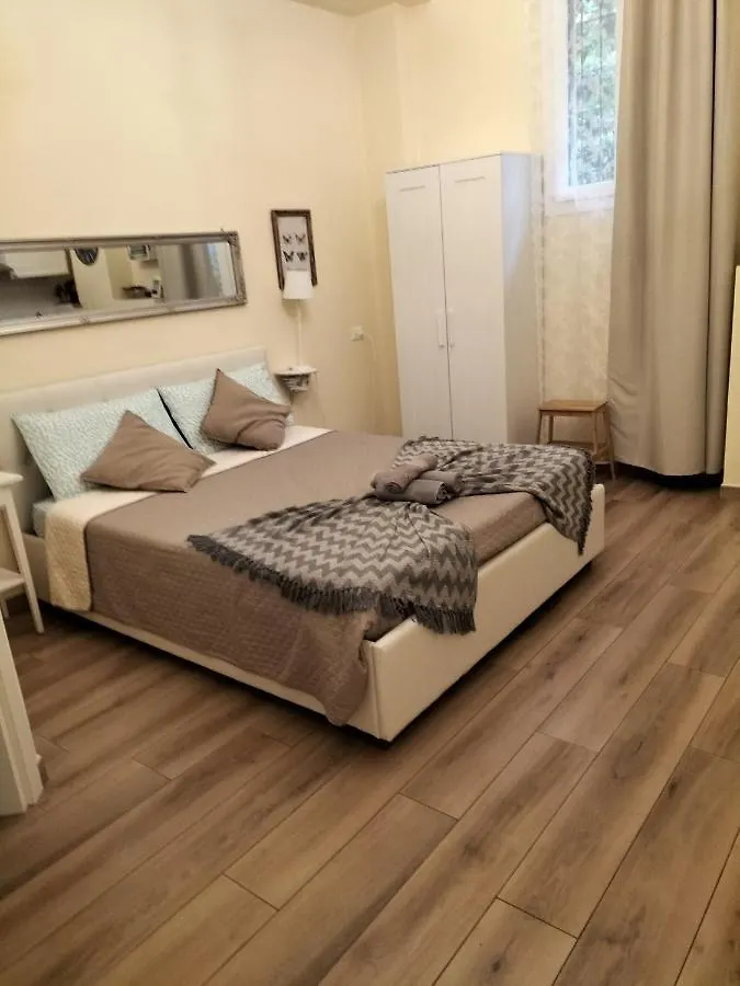Guest house Bolognafiera Hotel