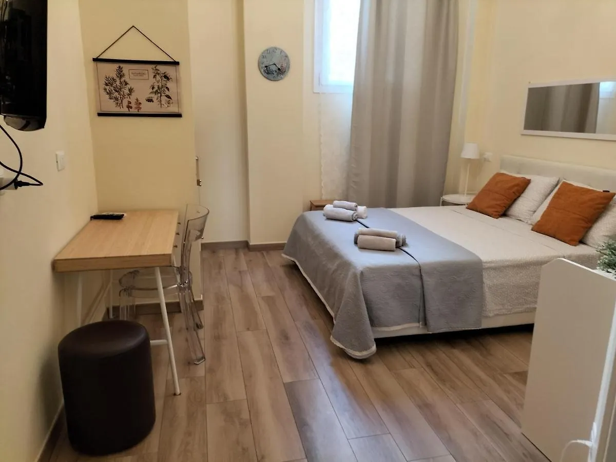Bolognafiera Hotel 0*, Bologna Italy