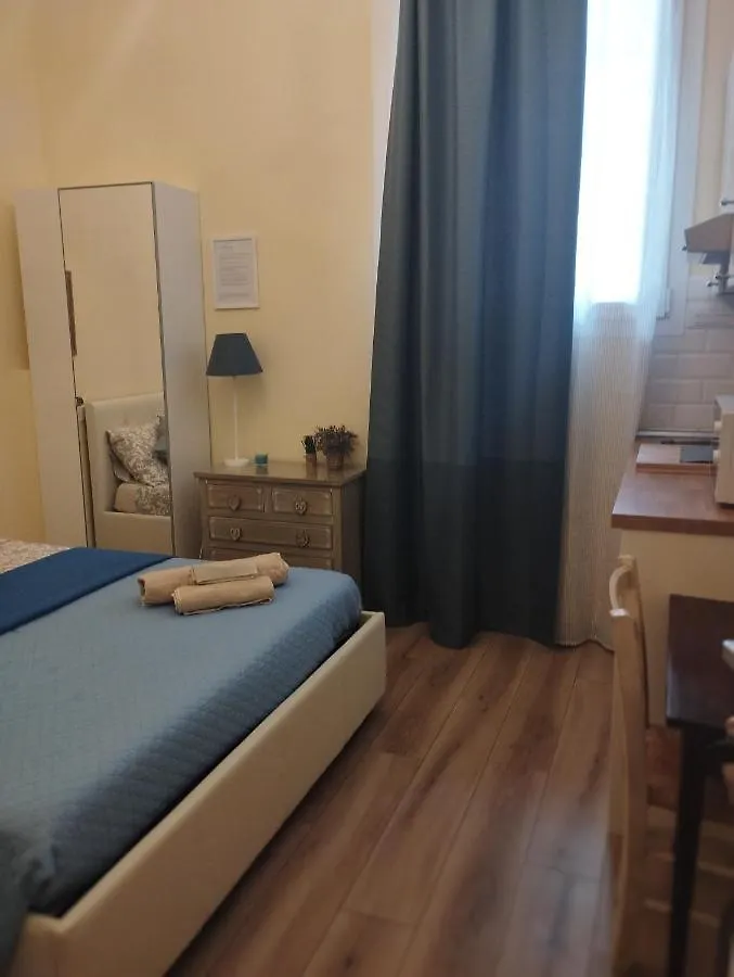 Bolognafiera Hotel Bologna