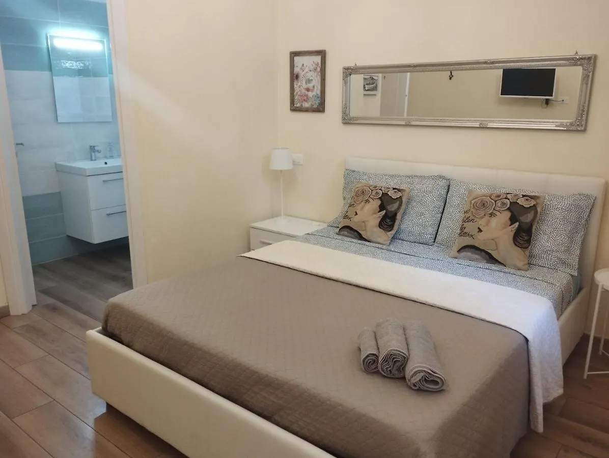 Guest house Bolognafiera Hotel Italy