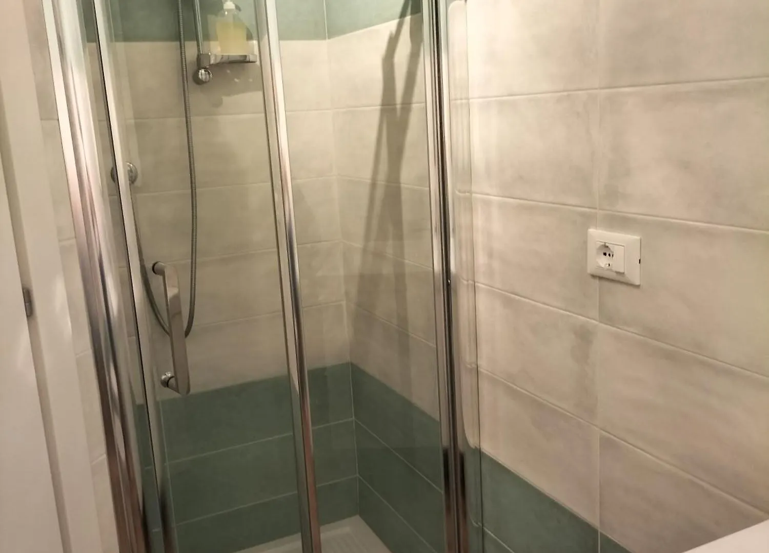 Bolognafiera Hotel Guest house Bologna