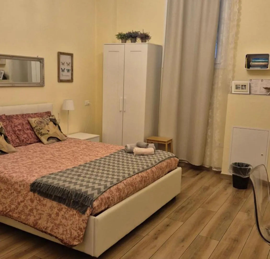 Guest house Bolognafiera Hotel