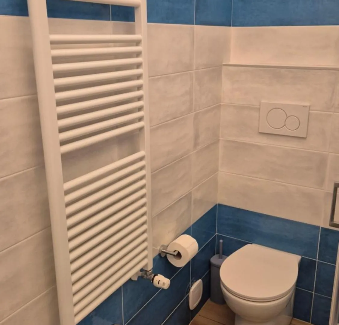 Bolognafiera Hotel Guest house Bologna