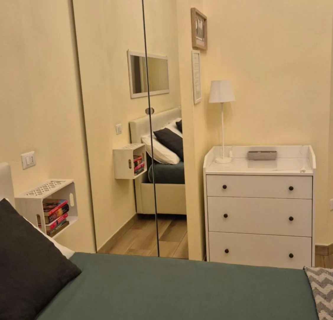 Guest house Bolognafiera Hotel Italy