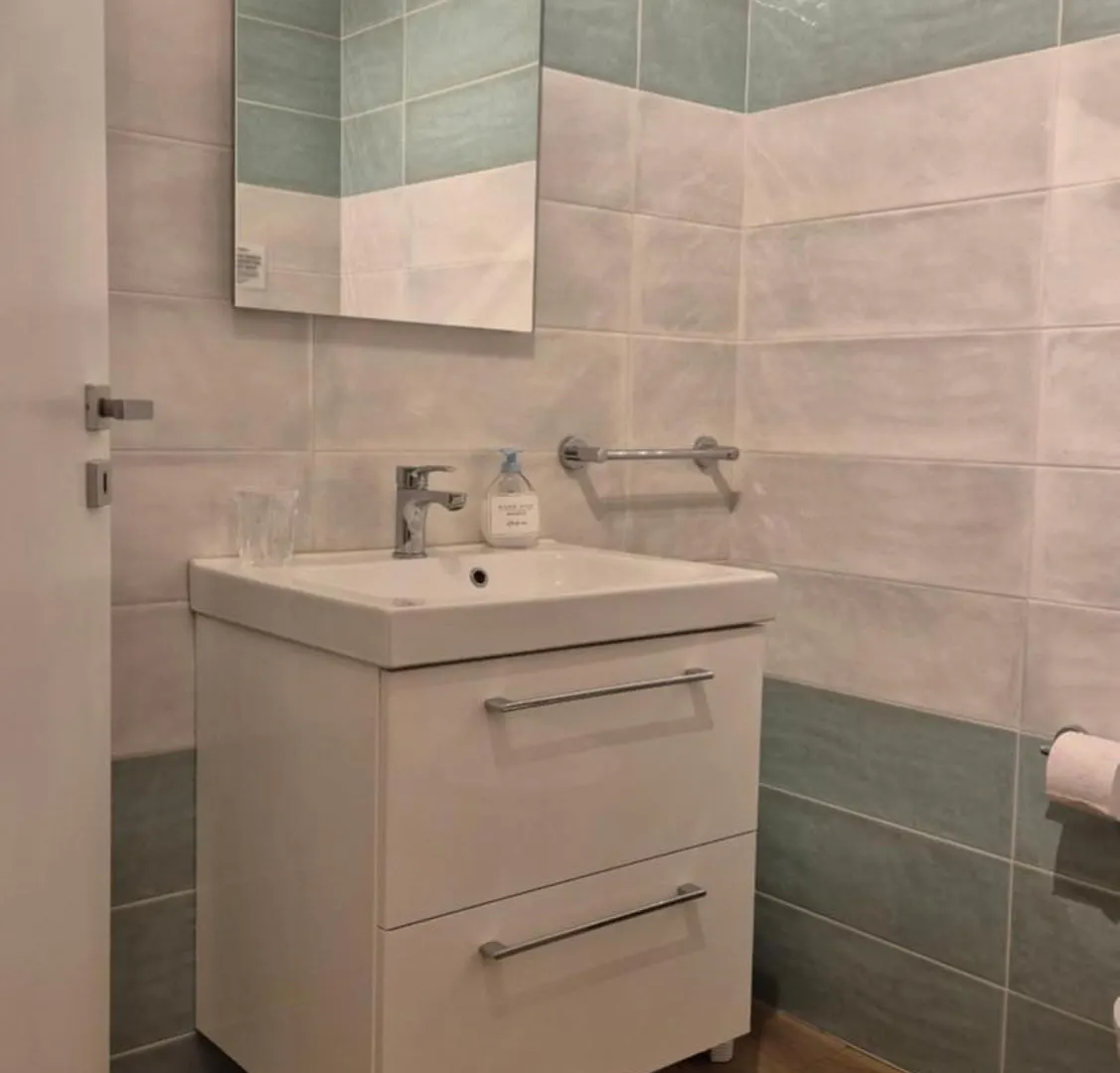 Bolognafiera Hotel Guest house