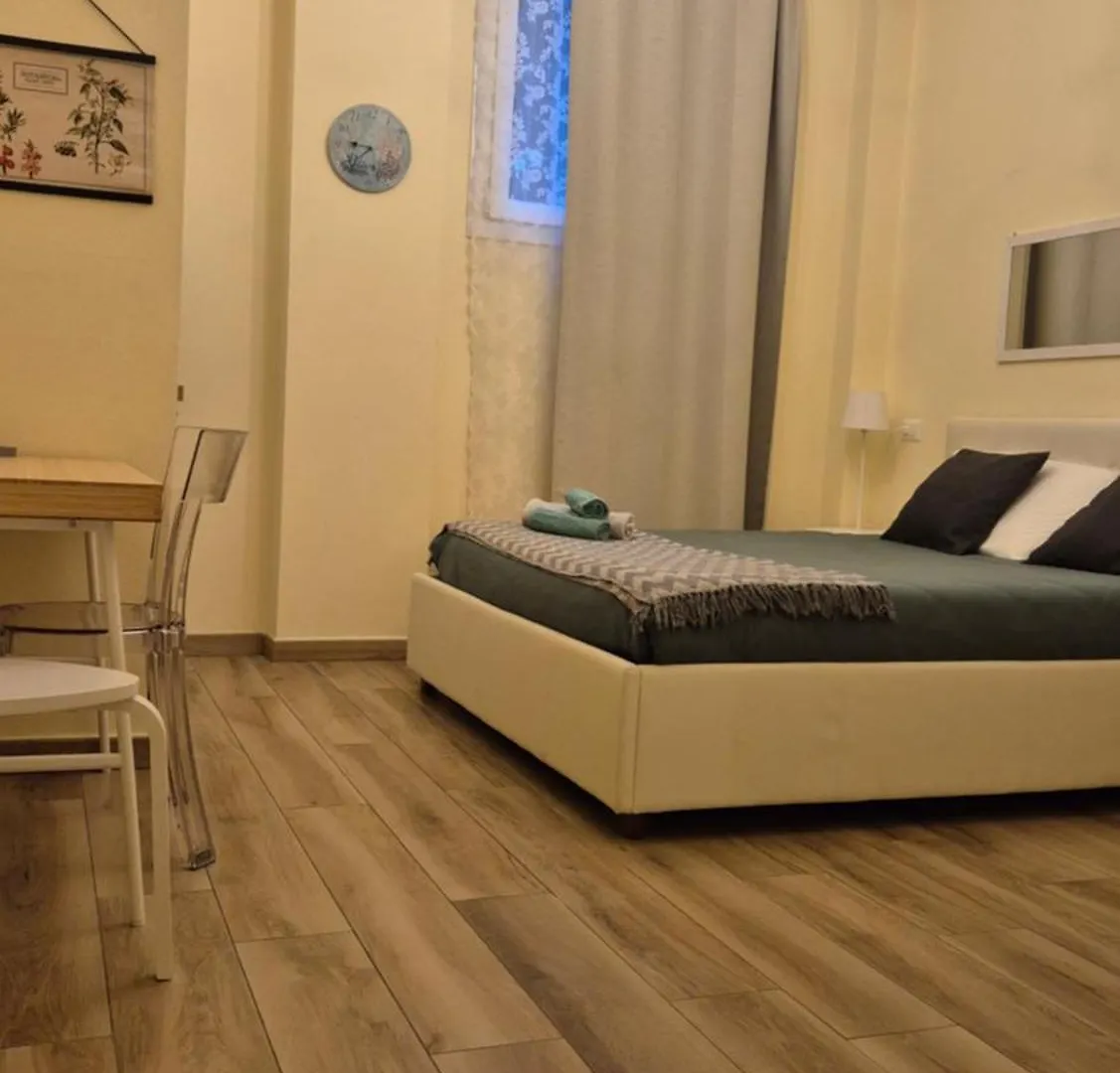 Bolognafiera Hotel
