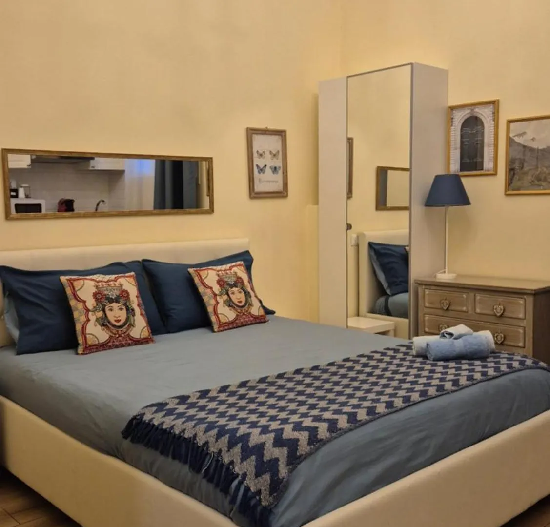 Guest house Bolognafiera Hotel