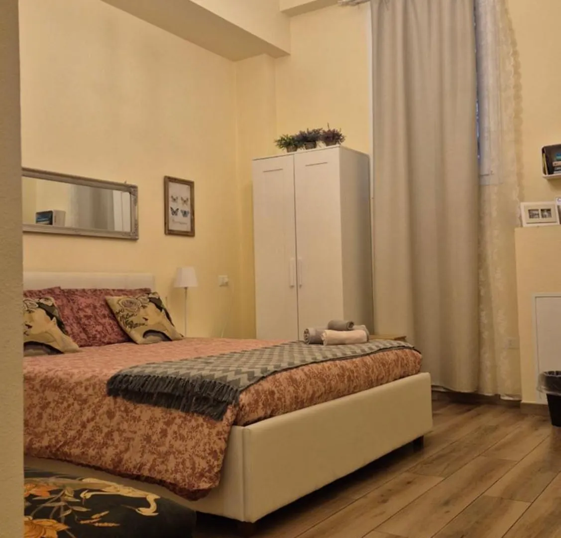 Bolognafiera Hotel Guest house Bologna