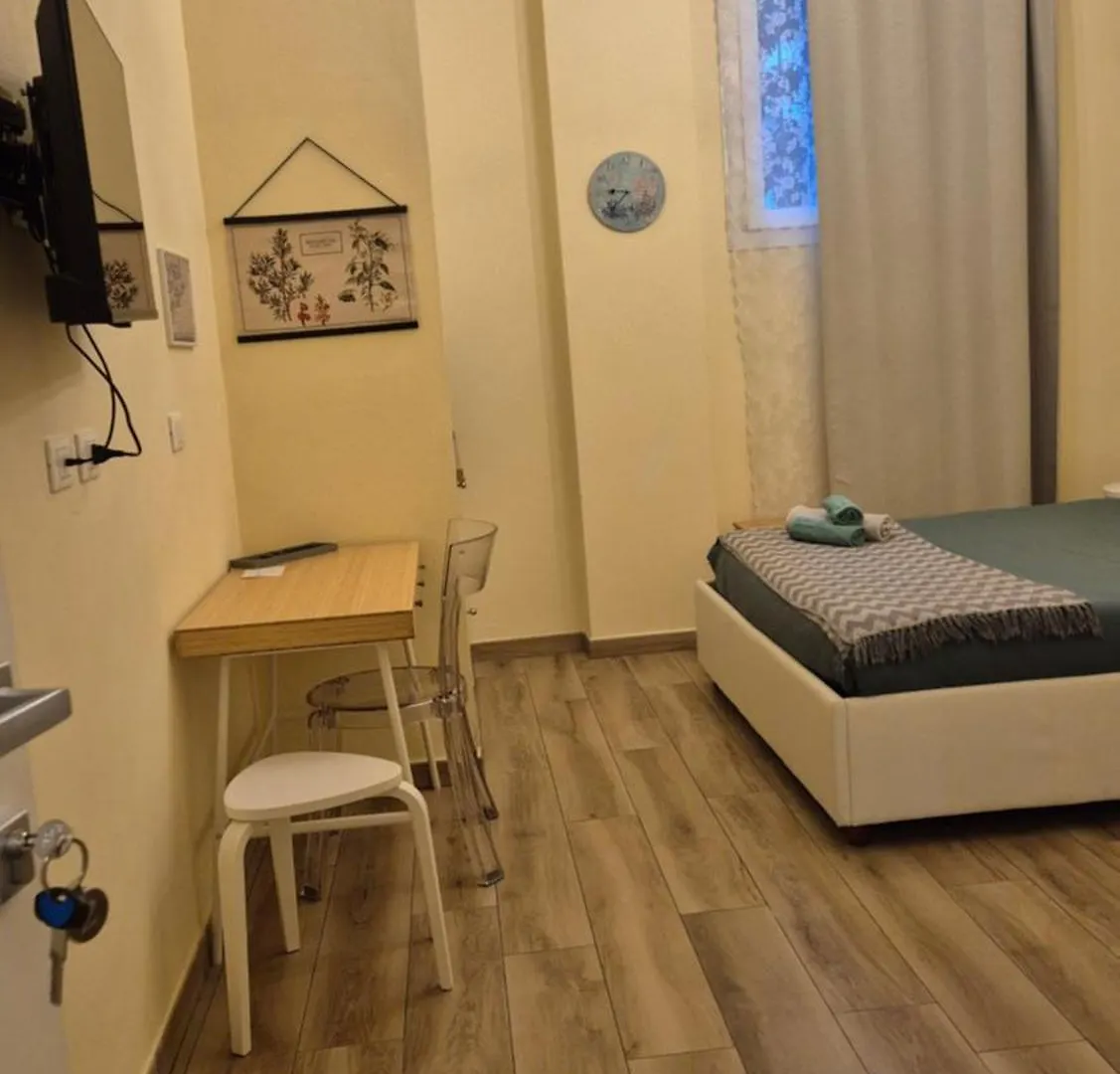 Bolognafiera Hotel 0*, Bologna Italy