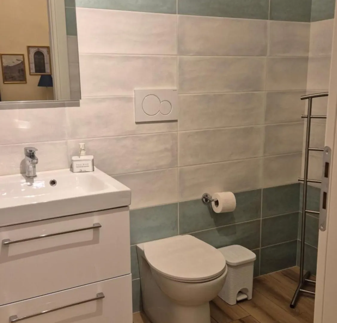 Guest house Bolognafiera Hotel Italy