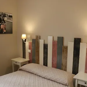 Le Stanze Guest house