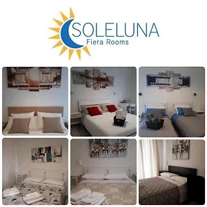 Soleluna Fiera 6 Guest house