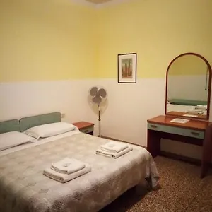 Silvano Guest house