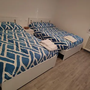 Casadei Stazione Guest house
