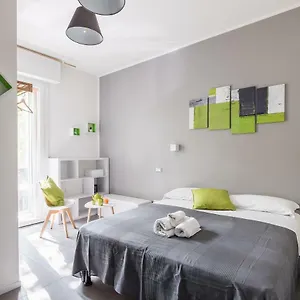 Interno 7 - Da Vale Guest house