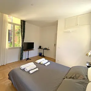 Residenza Del Duse Gasthuis