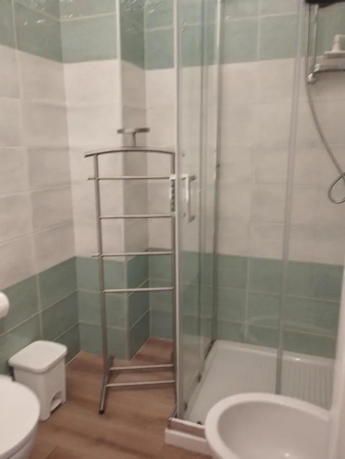 Bolognafiera Hotel 0*, Bologna Italy