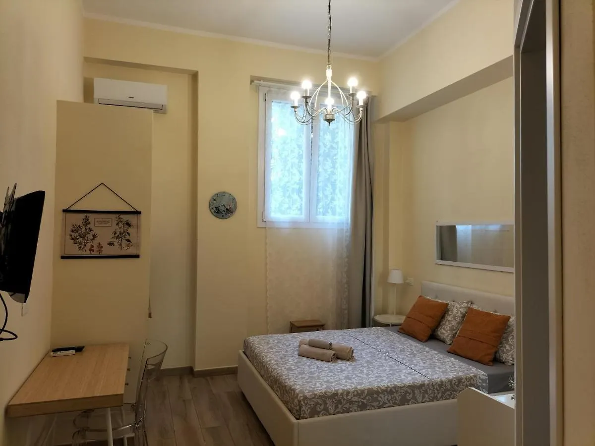 Penzion Hotel Bolognafiera