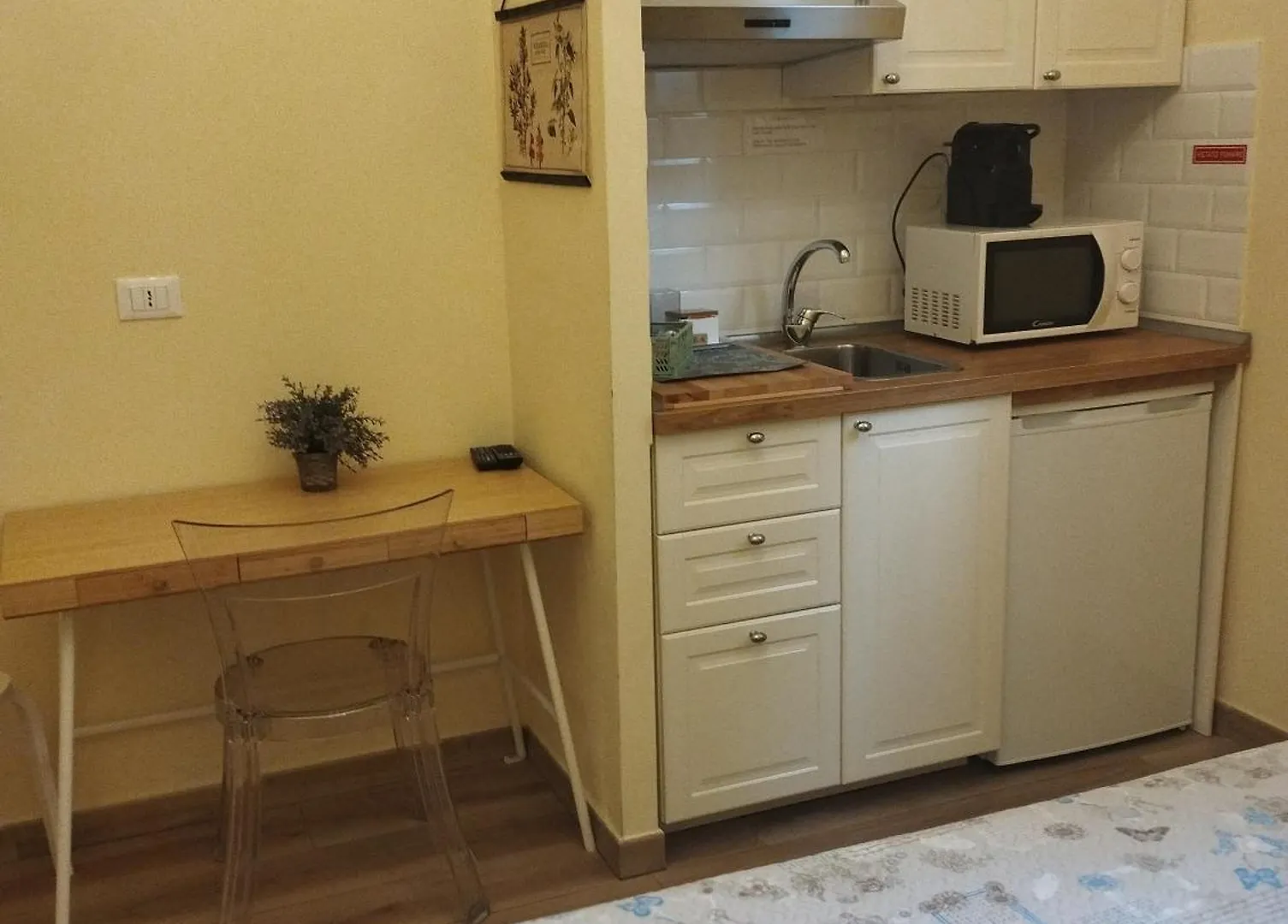 Guest house Bolognafiera Hotel Italy