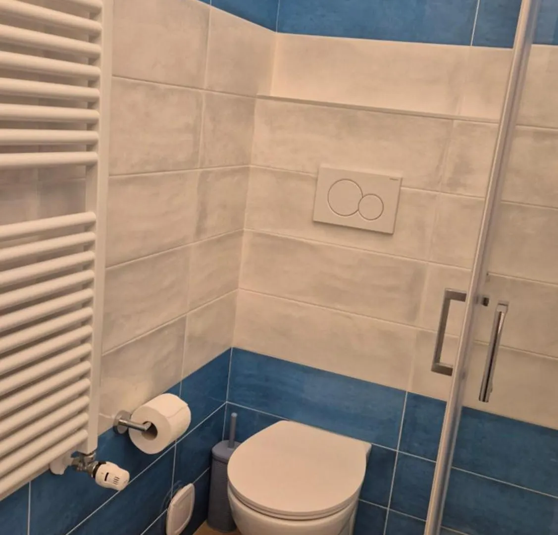Penzion Hotel Bolognafiera